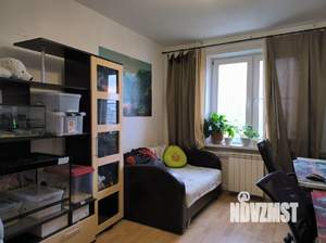 3-к квартира, вторичка, 58м2, 8/9 этаж