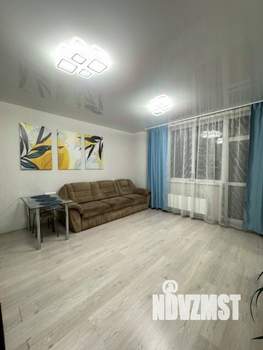 Студия квартира, вторичка, 28м2, 22/30 этаж