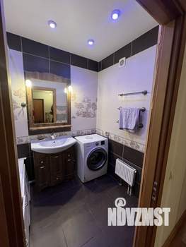 3-к квартира, вторичка, 82м2, 3/15 этаж