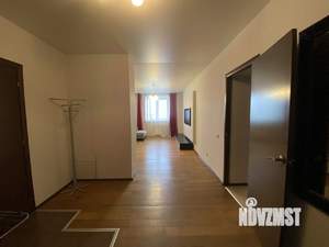 2-к квартира, вторичка, 72м2, 7/16 этаж