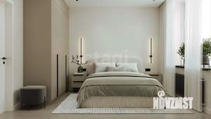 2-к квартира, вторичка, 44м2, 5/28 этаж
