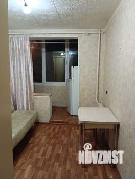 Студия квартира, вторичка, 14м2, 3/9 этаж