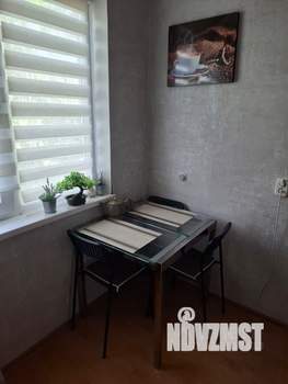 2-к квартира, вторичка, 45м2, 4/5 этаж
