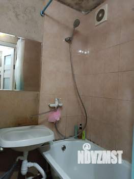 2-к квартира, вторичка, 37м2, 2/9 этаж
