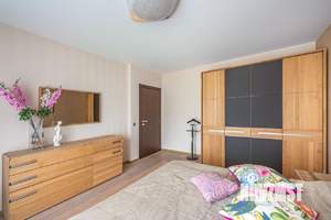 4-к квартира, вторичка, 131м2, 6/10 этаж