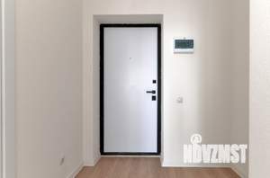 1-к квартира, вторичка, 38м2, 22/25 этаж