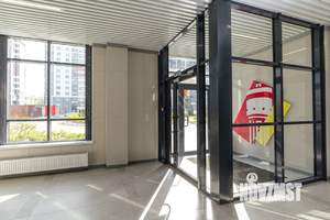 2-к квартира, строящийся дом, 57м2, 4/25 этаж