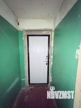 3-к квартира, вторичка, 62м2, 4/5 этаж