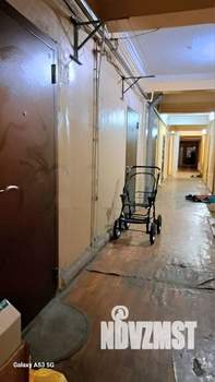 Студия квартира, вторичка, 19м2, 2/5 этаж