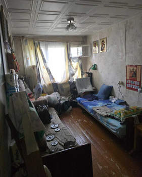 2-к квартира, вторичка, 42м2, 2/5 этаж