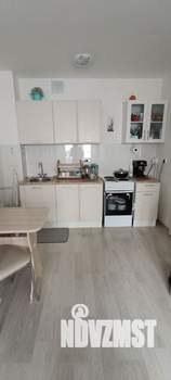 1-к квартира, вторичка, 30м2, 3/5 этаж