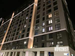 1-к квартира, вторичка, 34м2, 13/13 этаж