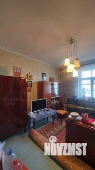 2-к квартира, вторичка, 61м2, 2/5 этаж