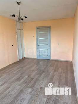 3-к квартира, вторичка, 59м2, 5/5 этаж