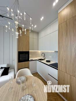 1-к квартира, вторичка, 48м2, 14/21 этаж
