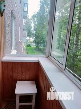 2-к квартира, вторичка, 43м2, 2/5 этаж