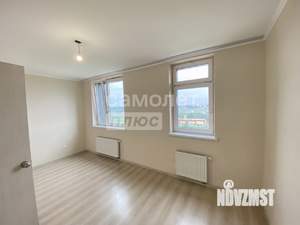2-к квартира, вторичка, 45м2, 16/16 этаж