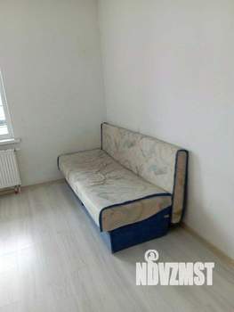1-к квартира, вторичка, 28м2, 21/25 этаж