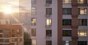 2-к квартира, вторичка, 63м2, 11/30 этаж