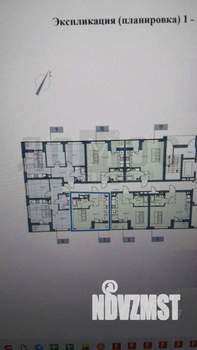 Студия квартира, вторичка, 29м2, 1/27 этаж