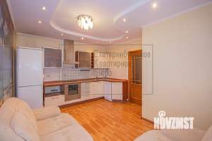 3-к квартира, вторичка, 122м2, 7/17 этаж