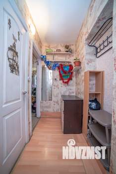 1-к квартира, вторичка, 32м2, 2/3 этаж