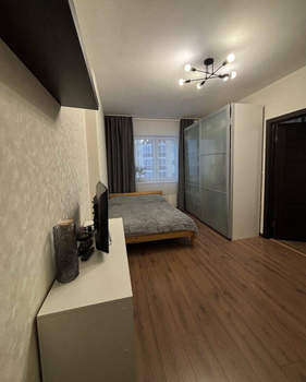 1-к квартира, вторичка, 39м2, 15/24 этаж