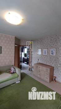 3-к квартира, вторичка, 55м2, 9/9 этаж