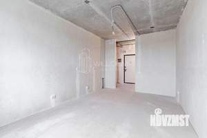 3-к квартира, вторичка, 72м2, 18/31 этаж