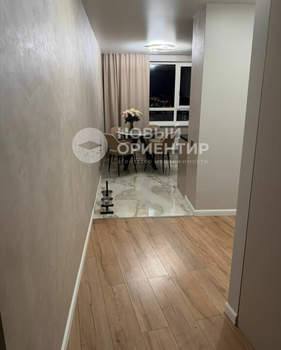 2-к квартира, вторичка, 52м2, 29/35 этаж