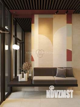 2-к квартира, вторичка, 36м2, 3/11 этаж