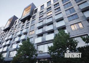 1-к квартира, вторичка, 85м2, 8/9 этаж