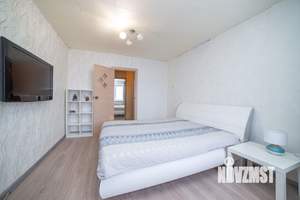 2-к квартира, вторичка, 47м2, 9/9 этаж