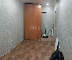 2-к квартира, вторичка, 44м2, 1/3 этаж