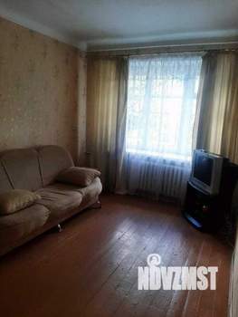 1-к квартира, вторичка, 30м2, 1/5 этаж
