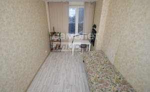 3-к квартира, вторичка, 54м2, 16/20 этаж