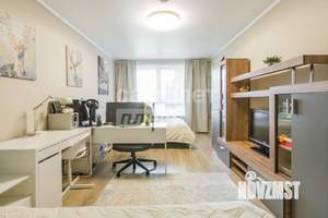 2-к квартира, вторичка, 69м2, 15/16 этаж