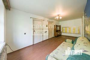 4-к квартира, вторичка, 62м2, 5/5 этаж