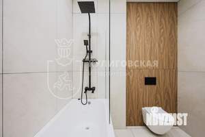 3-к квартира, вторичка, 98м2, 2/24 этаж