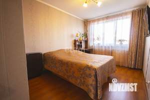 2-к квартира, вторичка, 44м2, 4/5 этаж
