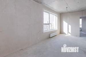 2-к квартира, вторичка, 61м2, 12/17 этаж