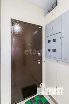 2-к квартира, вторичка, 68м2, 5/16 этаж