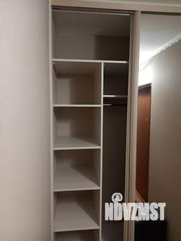 1-к квартира, вторичка, 36м2, 7/26 этаж