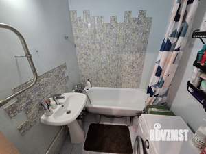 1-к квартира, вторичка, 34м2, 5/18 этаж