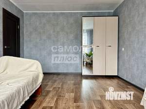 2-к квартира, вторичка, 49м2, 5/12 этаж