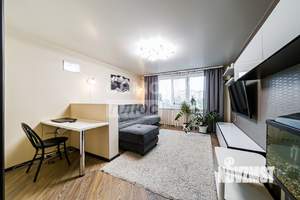3-к квартира, вторичка, 60м2, 7/9 этаж