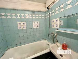 2-к квартира, вторичка, 48м2, 4/12 этаж