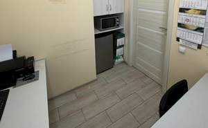 2-к квартира, вторичка, 43м2, 2/5 этаж