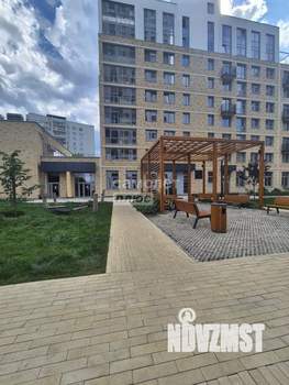 1-к квартира, вторичка, 45м2, 21/30 этаж
