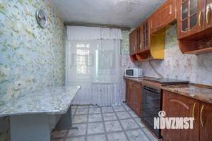 1-к квартира, вторичка, 35м2, 1/9 этаж